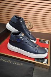 Picture of Philipp Plein Shoes Men _SKUfw122739620fw